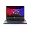 ASUS ROG Strix G18 Intel Ultra 9-275HX 32GB Ram DDR5/2TB SSD 18" 2.5K 240Hz NVIDIA GeForce RTX 5080 16GB GDDR7 - Gaming Laptop Eclipse Grey