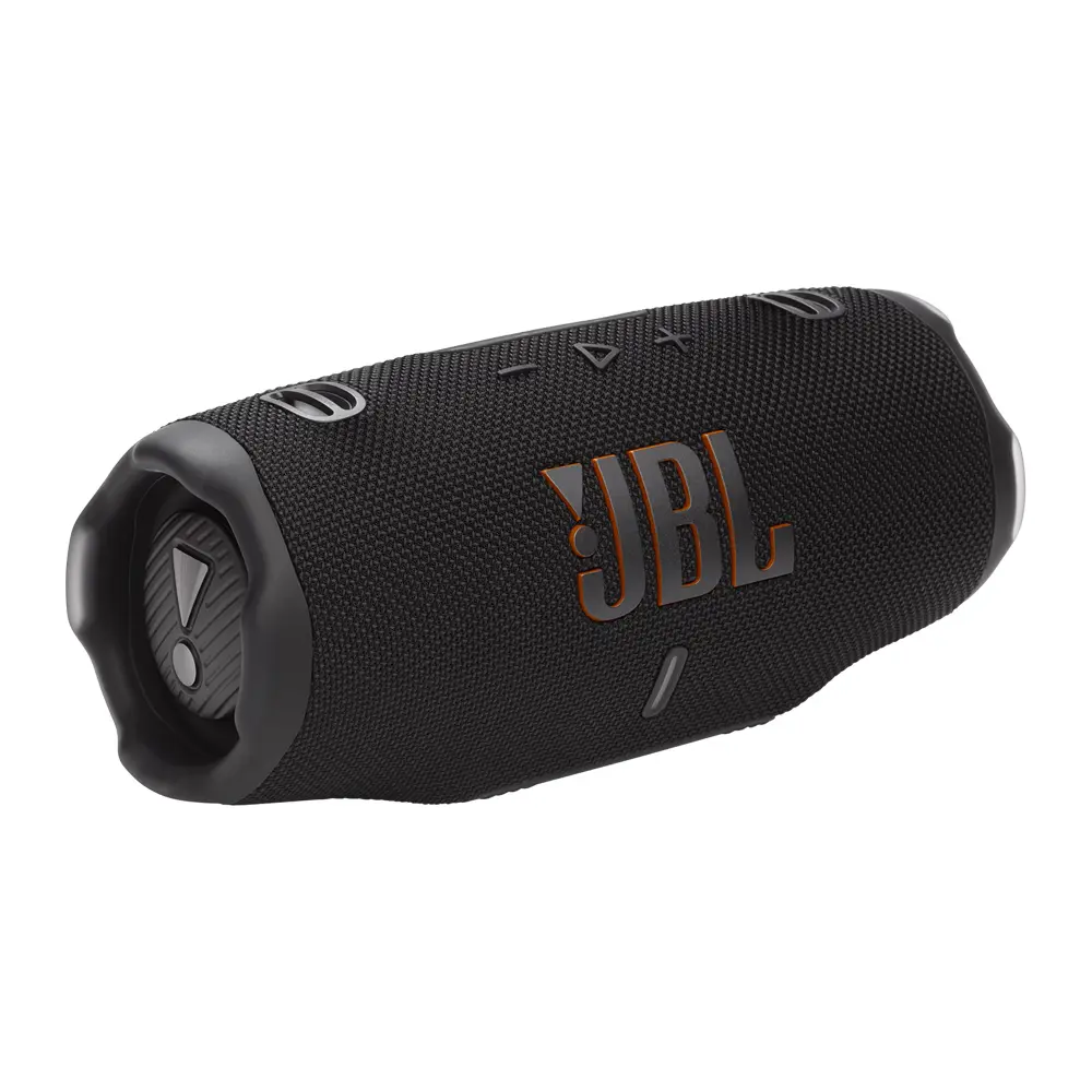 JBL Charge 6 Portable Speaker