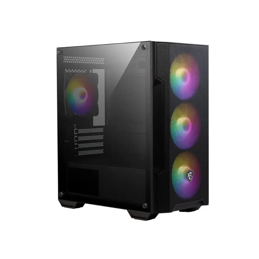 DURMAZZ Intel Core i5 14400F 16GB/32GB DDR5 RAM 1TB SSD Nvidia RTX 5060 Ti - Gaming System