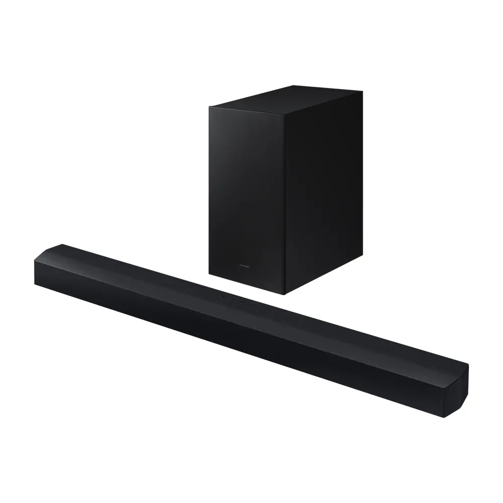 Samsung HW-C450 C-Series Black Soundbar