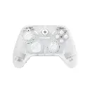 Thunderobot Machenike G1 Pro Tri-Mode White Controller (2.4G Mode - Supports PC, Switch, and Android TV)