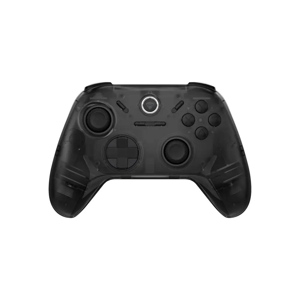 Thunderobot Machenike G1 Pro Tri-Mode Black Controller (2.4G Mode - Supports PC, Switch, and Android TV)