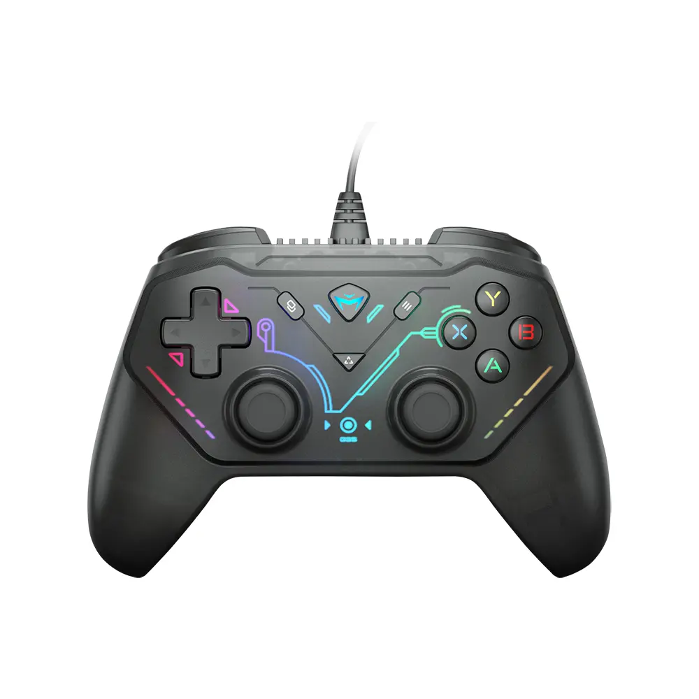 Thunderobot Machenike G3s Dual-Mode Phantom Colors Controller (Black)