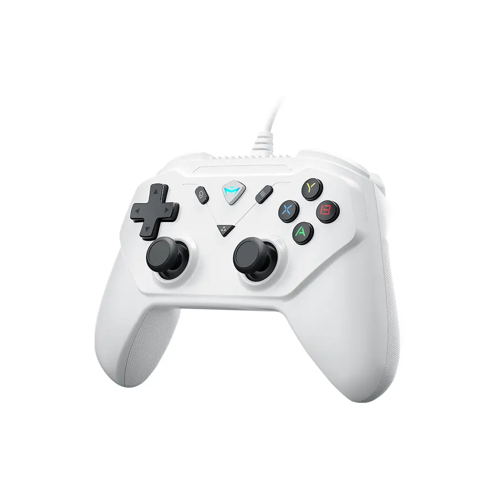 Thunderobot Machenike G3s Dual-Mode White Color Controller 