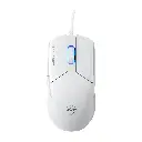 Thunderobot Machenike M7 Pro Wired White Mouse