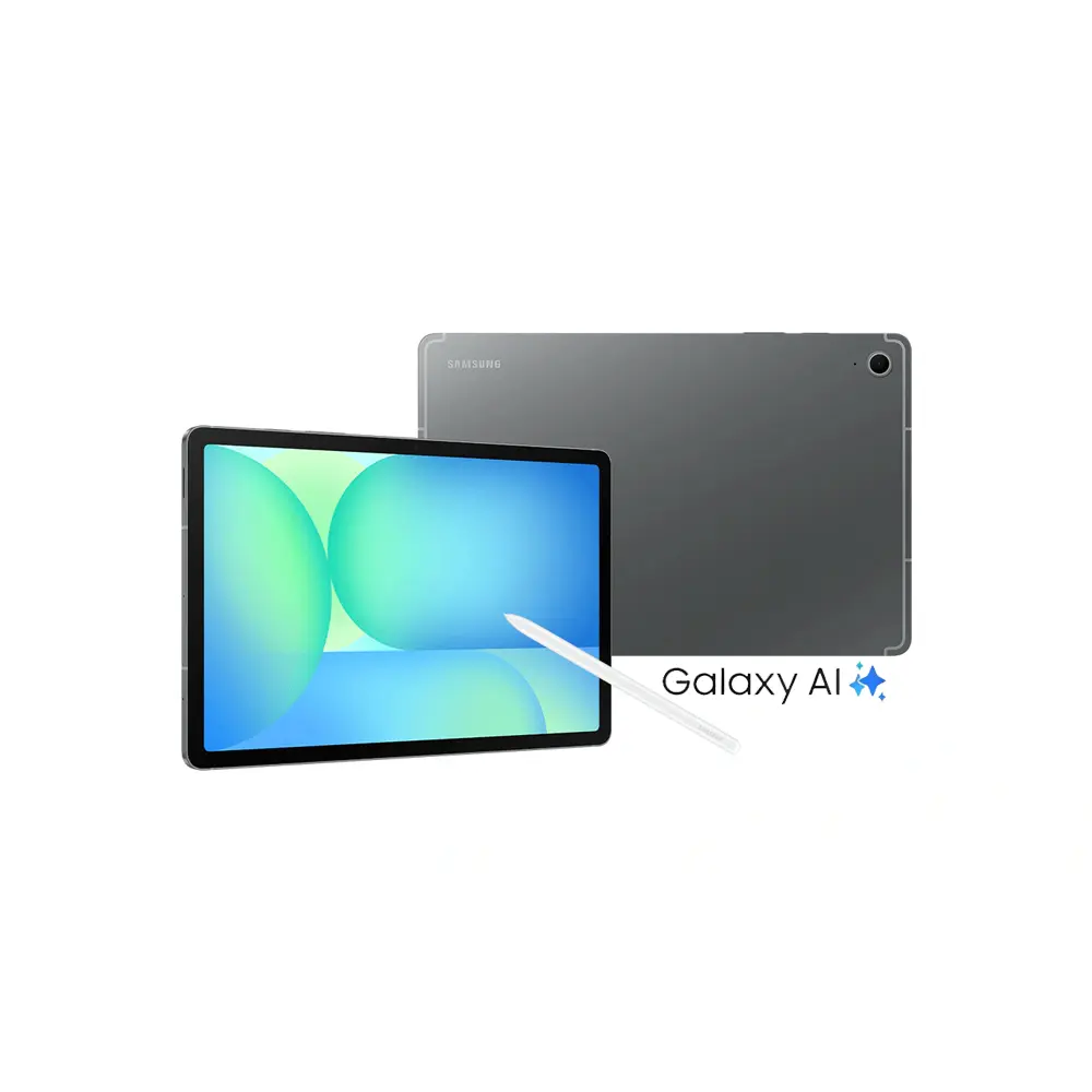 Samsung Galaxy Tab S10 FE+ Plus 13.1" 8GB/128GB Wi-Fi Android Tablet (X620)