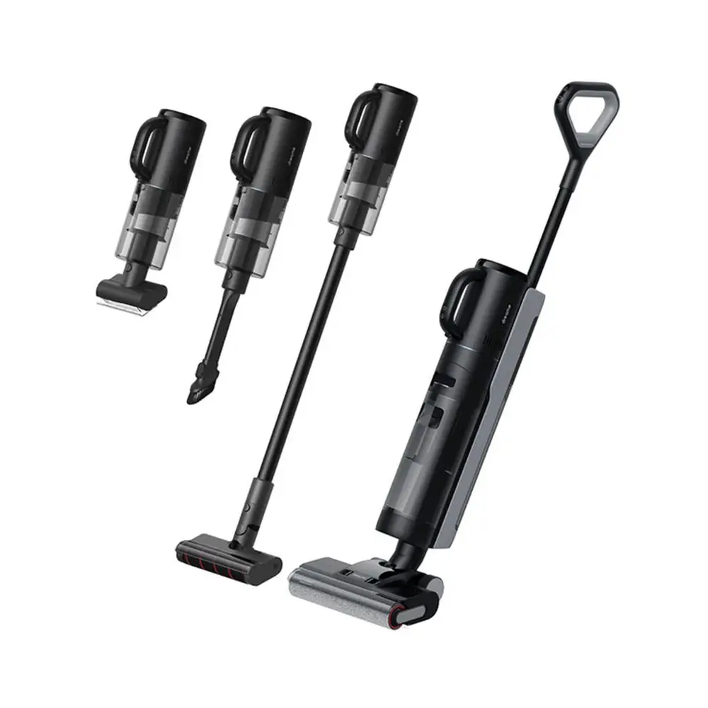 Dreame H12 Dual Wet & Dry Vertical Cordless Vacuum Cleaner