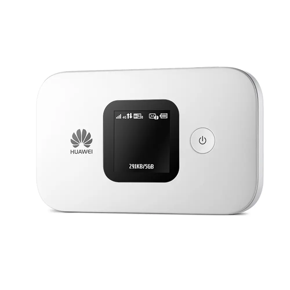 Huawei Mobile WiFi 2 - LTE Cat7 Router