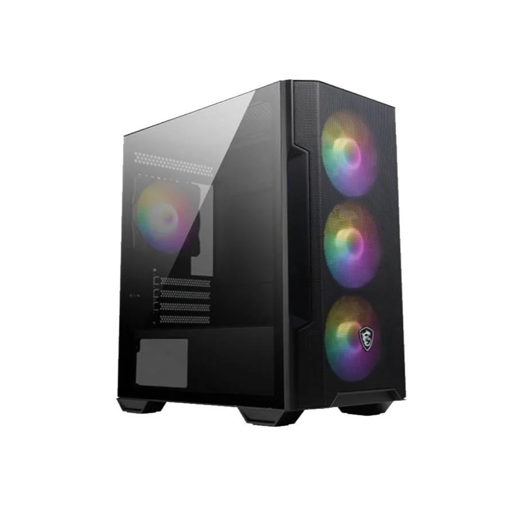 DURMAZZ AMD Ryzen 5 5500 16GB DDR4 RAM 512GB or 1TB SSD Nvidia RTX 4060 - Gaming System