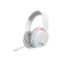 Monka HG9070W Echo RS PS5/PS4/Xbox One/PC RGB White Wireless Gaming Headset