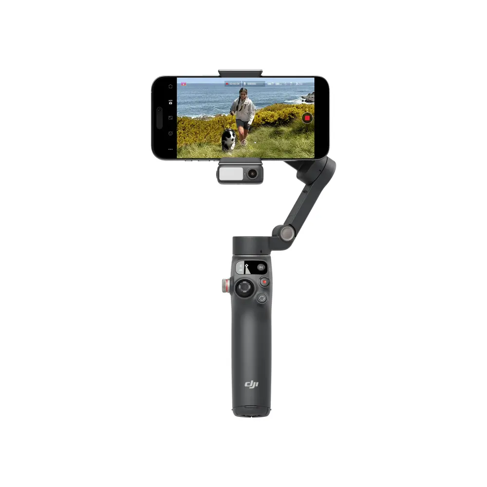 DJI Osmo Mobile 7P