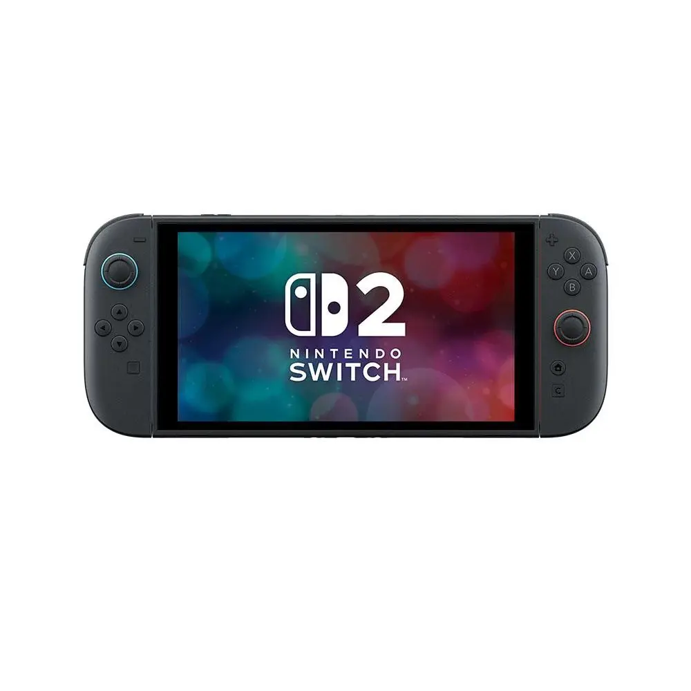 Nintendo Switch 2 Mario Kart World Bundle