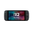 Nintendo Switch 2 Mario Kart World Bundle