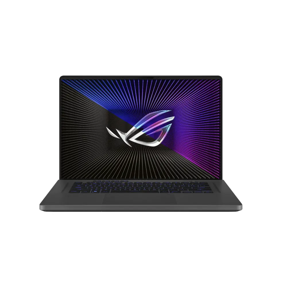 Asus ROG Zephyrus GU603VI Core i7-13620H 512GB SSD 16GB 16" (1920x1080) 165Hz/3ms Nvidia RTX 4070 8GB DDR6 Windows 11 - Black Gaming Laptop