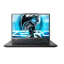 Thunderobot ZERO16 Pro Intel Core Ultra 7-255HX 1TB PCIe 5.0 SSD 32GB DDR5 5600MHz RAM Nvidia RTX 5070 Ti 12GB GDDR7 16" 2.5K (2560×1600) 360Hz 100% DCI-P3 - Windows 11 Home Hummingbird Display Wi-Fi 7 Per-Key RGB Black Gaming Laptop (ZERO16Pro-U7255HX57TE1Q360ARB)