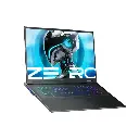 Thunderobot ZERO18 Intel Core i9-14900HX 1TB PCIe 4.0 SSD 32GB DDR5 5600MHz RAM Nvidia RTX 5070 8GB GDDR7 18" 2.5K (2560×1600) 240Hz 100% DCI-P3 - Windows 11 Home Hummingbird Display Wi-Fi 7 Per-Key RGB Black Gaming Laptop (ZERO18-i9149HX57E1Q240ARB)