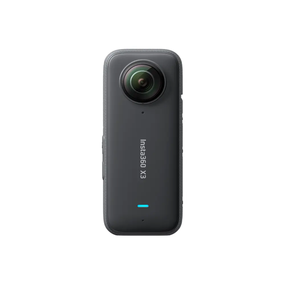 (Fairly Used) Insta360 X3 360 Action Camera