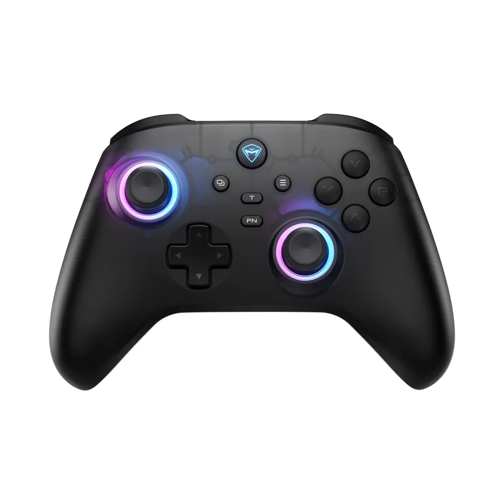 Thunderobot G3 V2 Tri-Mode Controller Black - Gamepad
