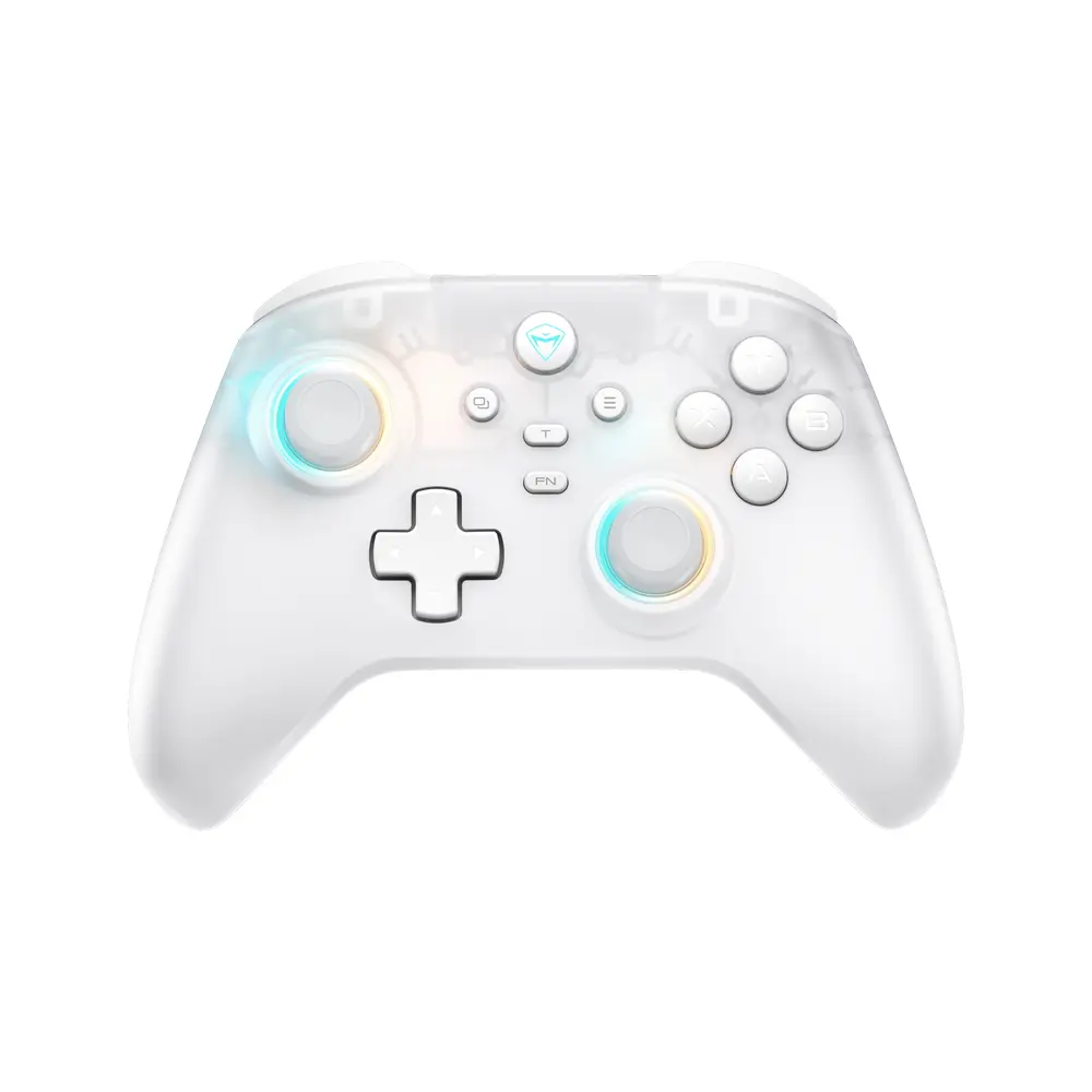 Thunderobot G3 V2 Tri-Mode Controller White - Gamepad