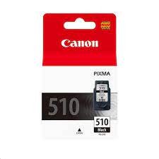 Canon Pixma 490 Black