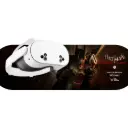 Meta Quest 3s - 256GB With Batman: Arkham Shadow