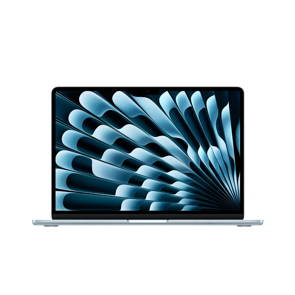 Apple MacBook Air M4 15.3" 10-CPU with 10-GPU 16GB/256GB SSD (2880x1864) MacOS - 2025