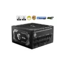 MSI MAG A1000GL PCIE5 1000W 80+ Gold Black Power Supply