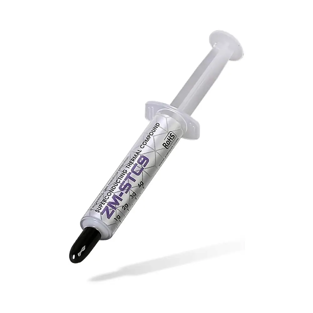Zalman ZM-STC9 Termal Paste