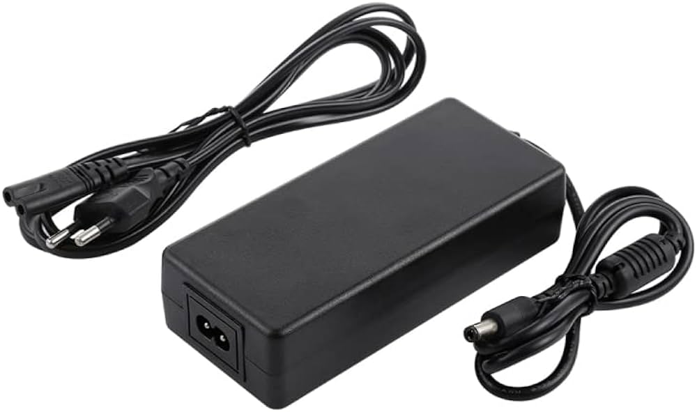 Adaptor DCA-AC008 12V 8A 96W 5.5mm/2.5mm