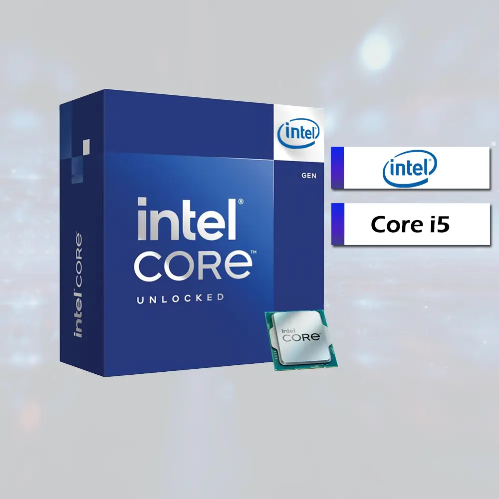 Intel Core i5-13600KF 3.50GHZ 24MB 1700P 13th without Fan TRAY - CPU