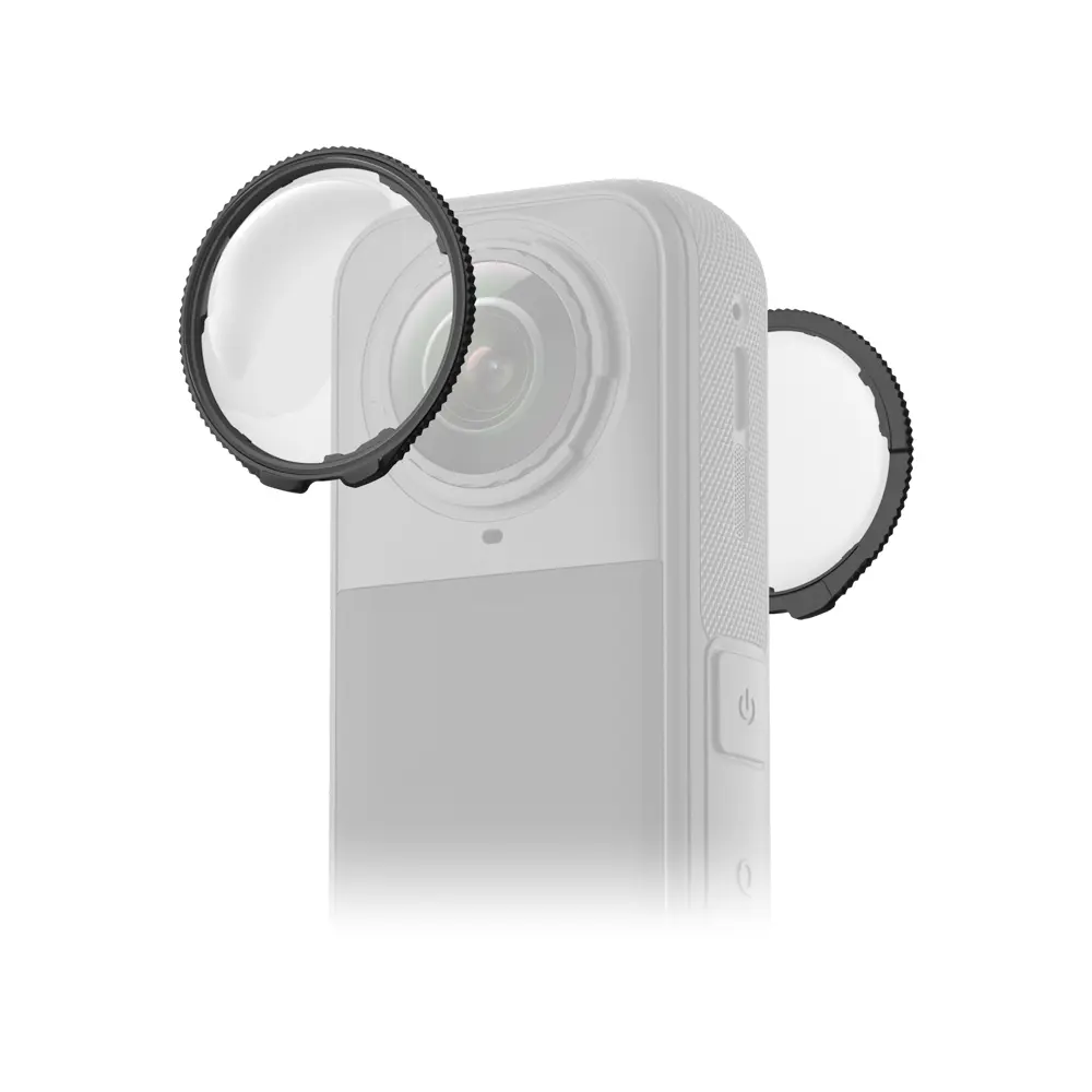 insta360 X5 Standard Lens Guard