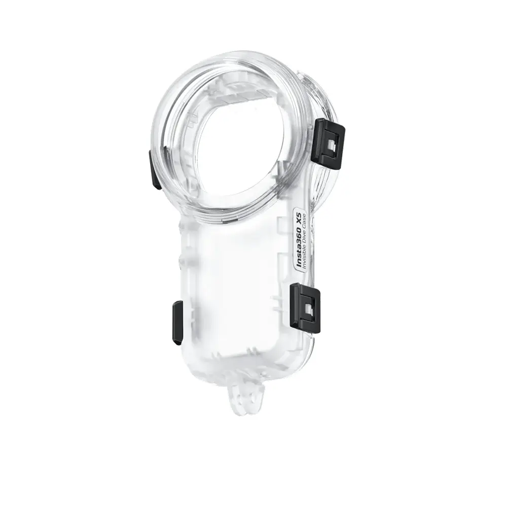 insta360 X5 Invisible Dive Case