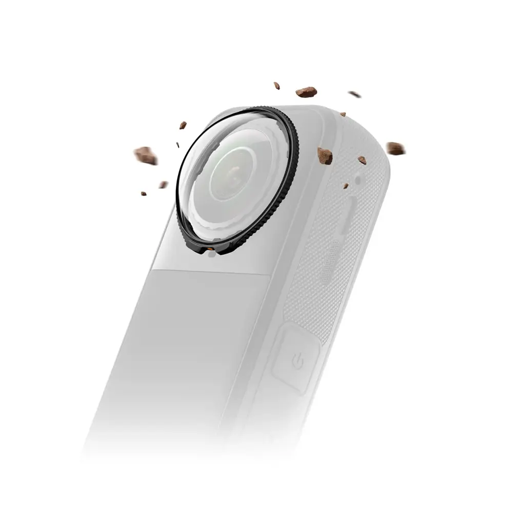 insta360 X5 Premium Lens Guards