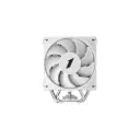 1stPlayer CY12-WH CPU Air Cooler - White