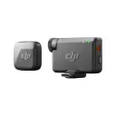 DJI Mic. Mini (1TX+1RX）