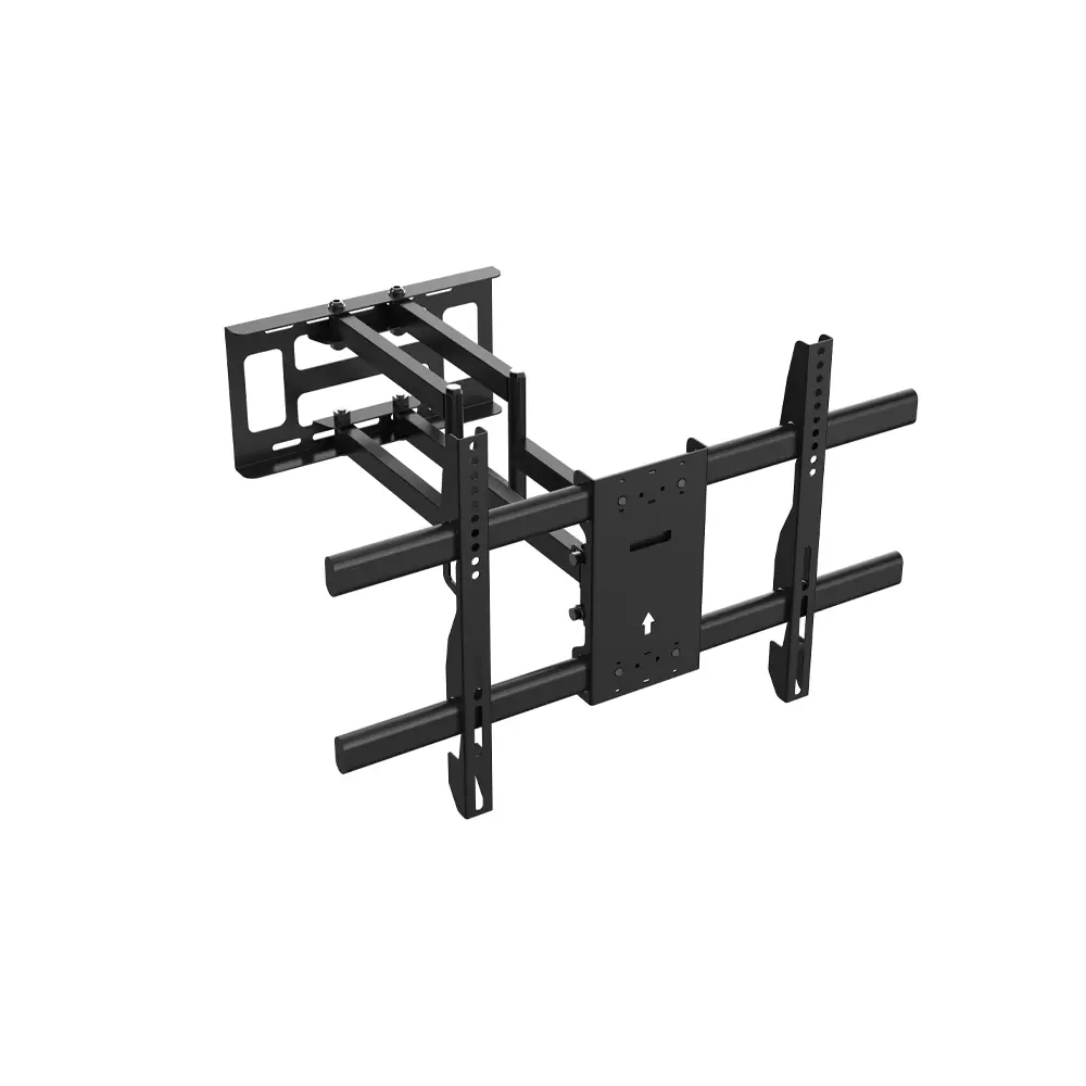 Adax FlexMount Full-Motion Wall Bracket for 42"-70" TVs with Tilt & Extension Arm