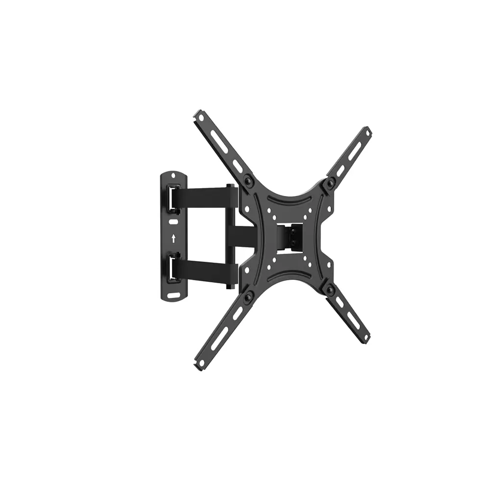 Adax SwingMount Ultra-Flexible Full-Motion Wall Mount for 27"-55" TVs