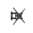 Adax SwingMount Ultra-Flexible Full-Motion Wall Mount for 27"-55" TVs