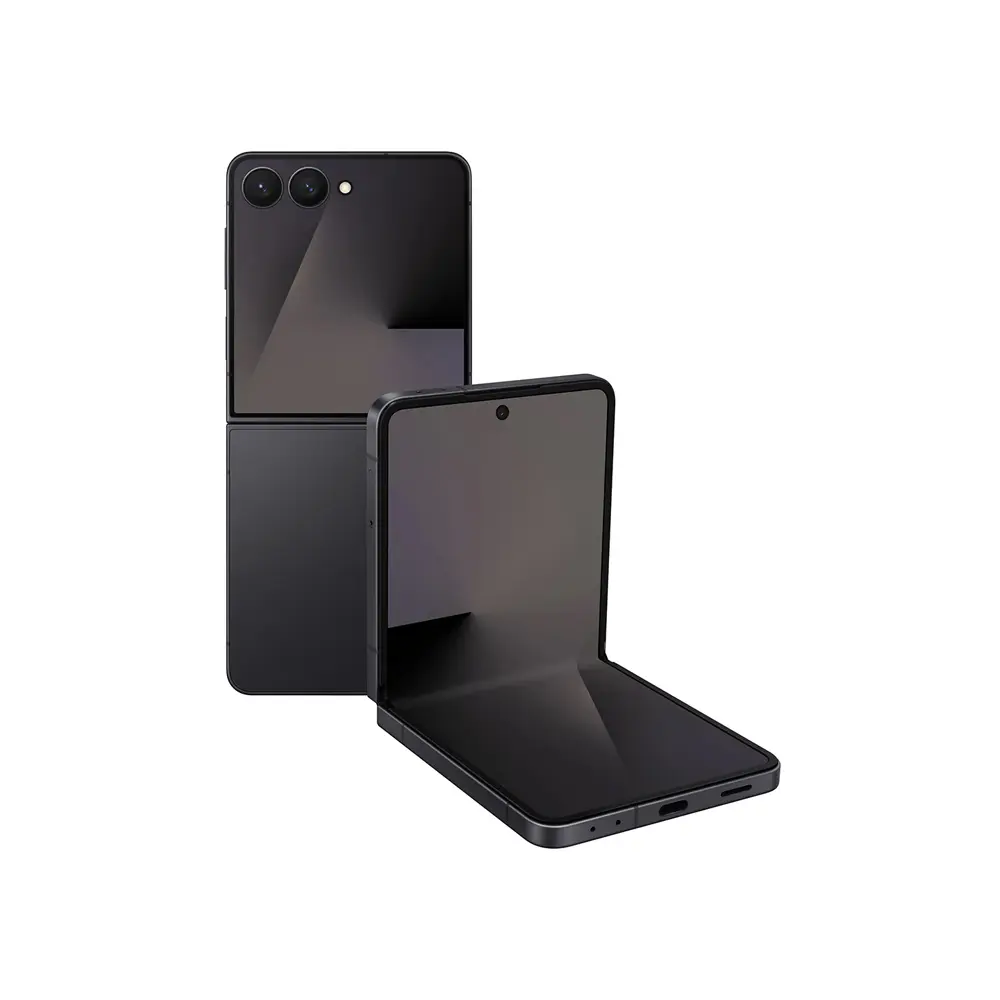 Samsung Galaxy Z Flip 7 - 12GB/256GB