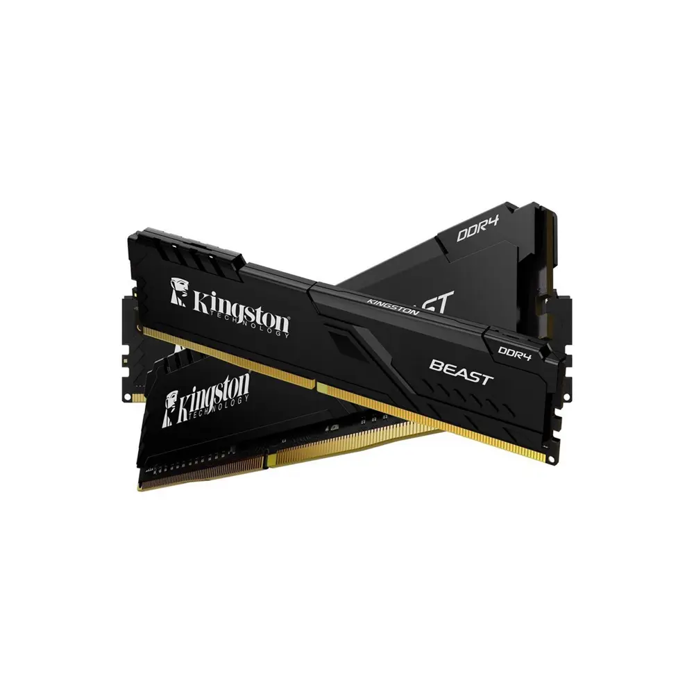 Kingston Beast 16GB (2x8GB) 3200M (KF432C16BBK2/16TR)