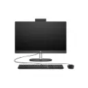 HP ProOne 240 G10 B6JD3ES AiO i5-1334U, 16GB RAM, 512GB SSD, 23.8" (1920x1080) FHD, Black, FreeDOS - All in one PC