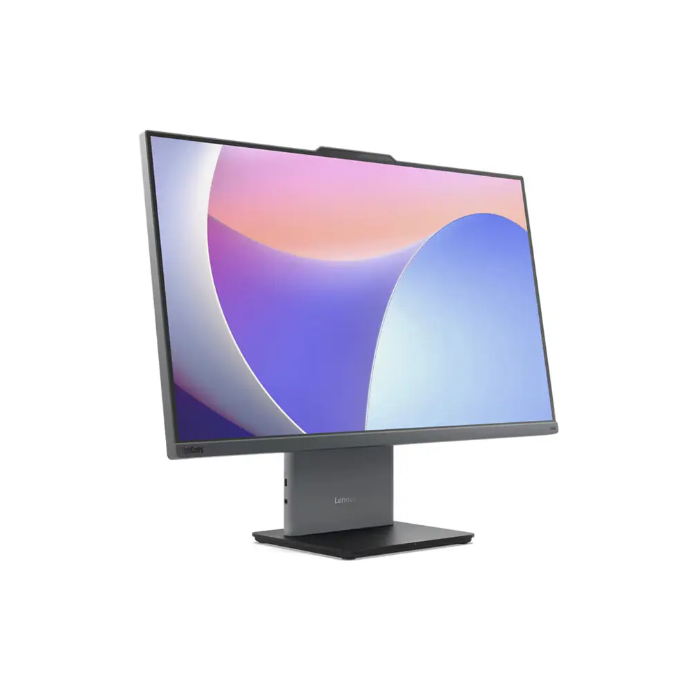 Lenovo Neo 50A 12SC001MTR AiO i5-13420H, 8GB RAM, 512GB SSD, 23.8" (1920x1080) FHD, Black, FreeDOS - TouchScreen All in one PC