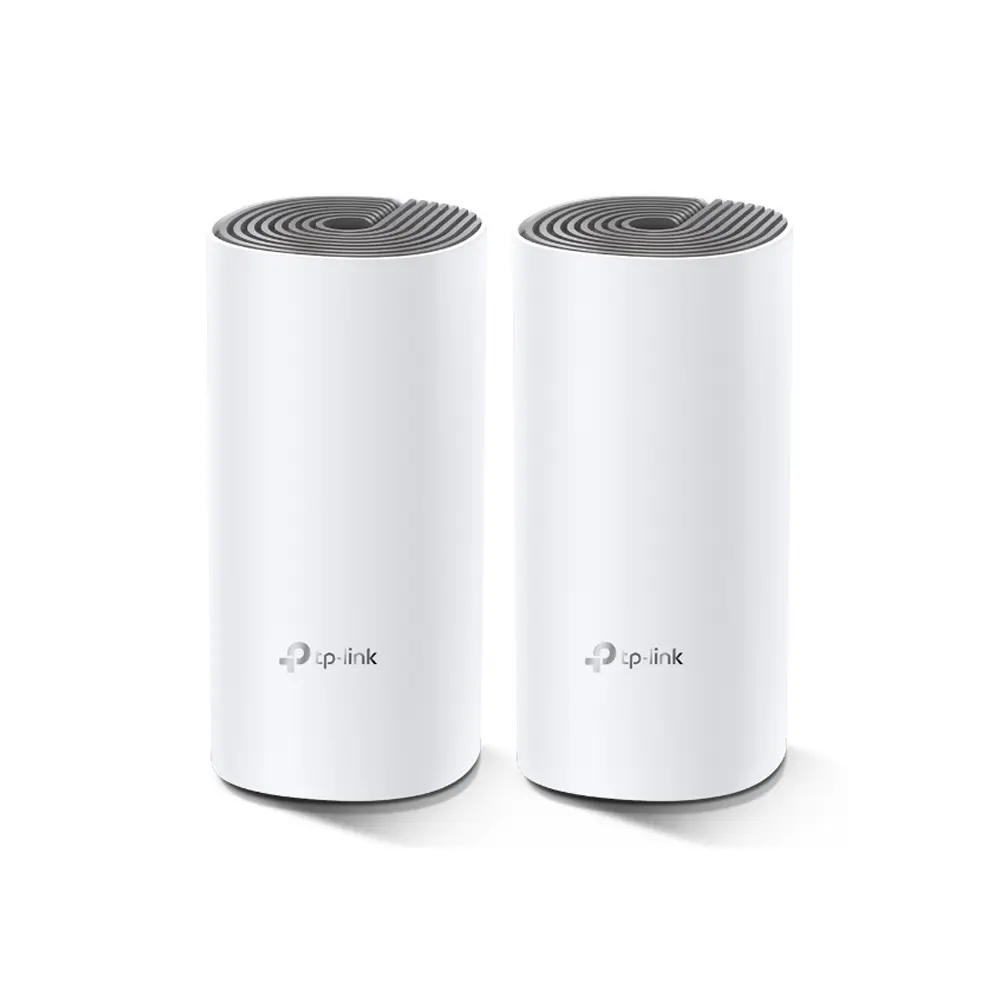 TP-Link Deco E4 AC1200 Mesh Router 2 Pack