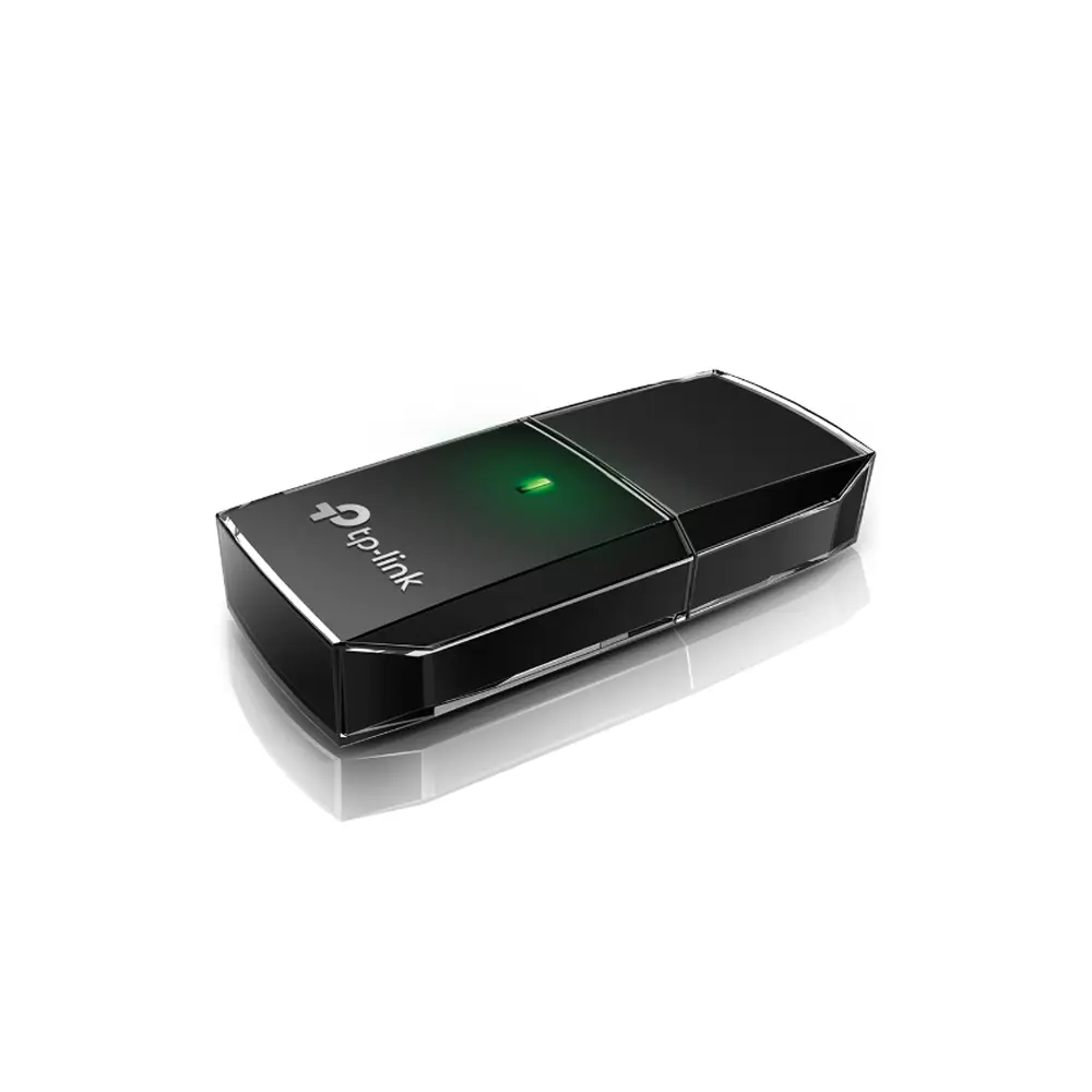 TP-Link Archer T2U AC600 Dual Band Wi-Fi USB Adapter