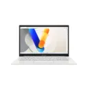 Asus VivoBook F1404VAP Intel Core 5 120U, 8GB RAM, 512GB SSD, 14" 1920×1080 Full HD, Windows 11, Aurora White | Standart Laptop