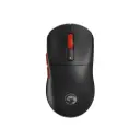 Marvo G964W BK Niro 60 12,000 DPI Tri-Mode RGB Backlight Black Gaming Mouse