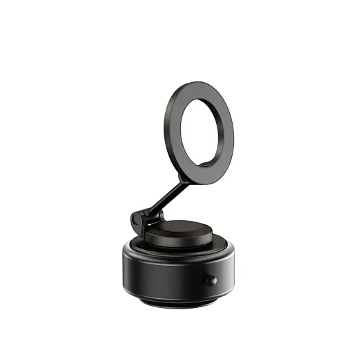 WiWU Wi-CH056 Octopus Vacuum Suction Magnetic Phone Holder 