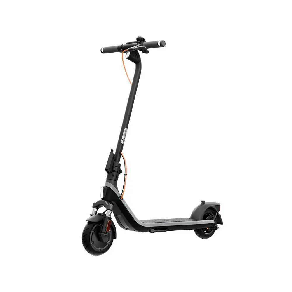Segway Ninebot E2 Plus 2 - Electric Scooter