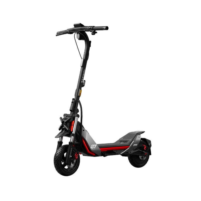 Segway Ninebot ZT3 Pro Electric Kick Scooter 