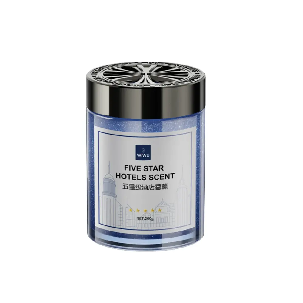 WIWU WI-AI004 Blue Parfum Auto Premium Star Solid Balm